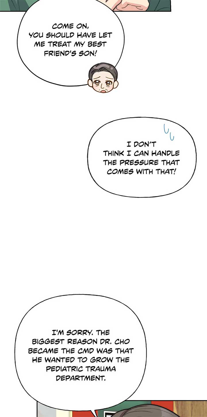 Three Delicious Meals: Just the Two of Us Chapter 54 - Page 20