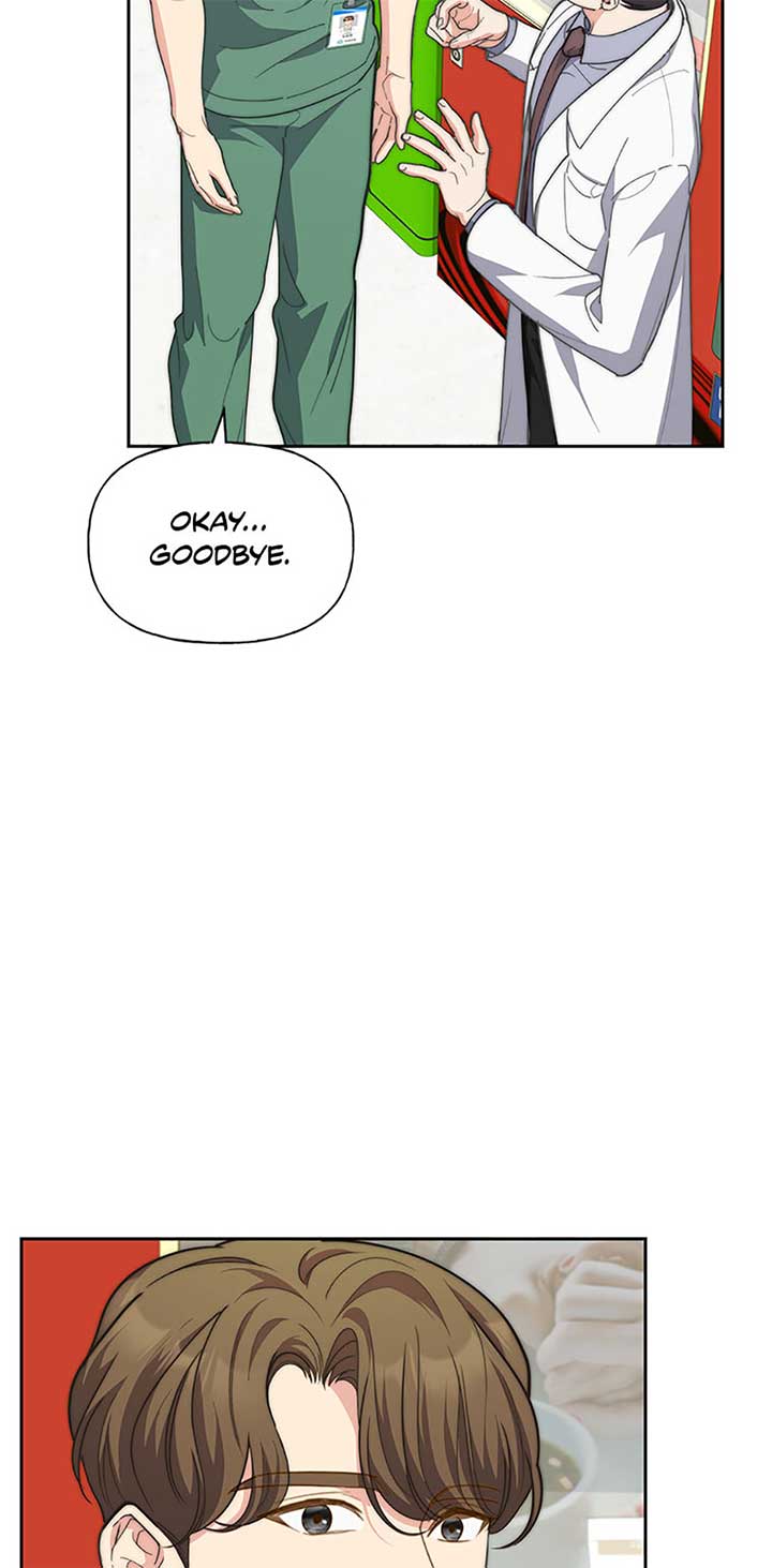 Three Delicious Meals: Just the Two of Us Chapter 54 - Page 30