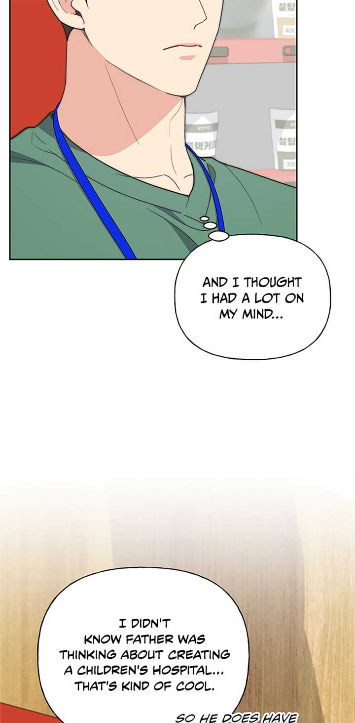 Three Delicious Meals: Just the Two of Us Chapter 54 - Page 31