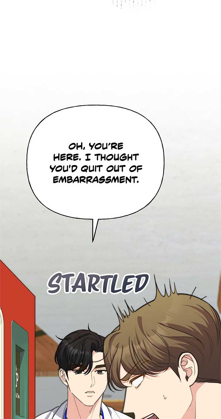 Three Delicious Meals: Just the Two of Us Chapter 54 - Page 4