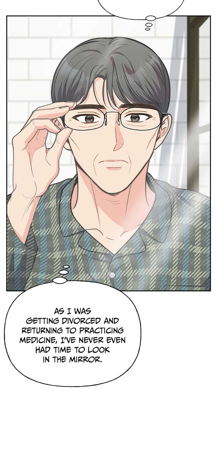Three Delicious Meals: Just the Two of Us Chapter 54 - Page 40