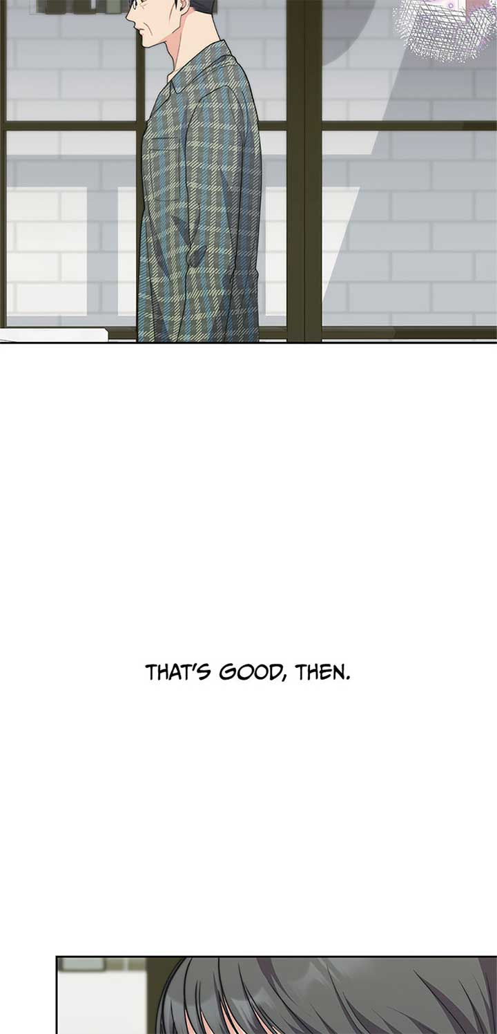 Three Delicious Meals: Just the Two of Us Chapter 54 - Page 42