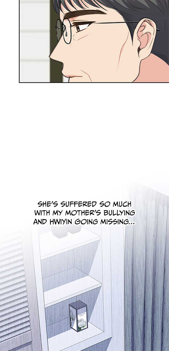 Three Delicious Meals: Just the Two of Us Chapter 54 - Page 43