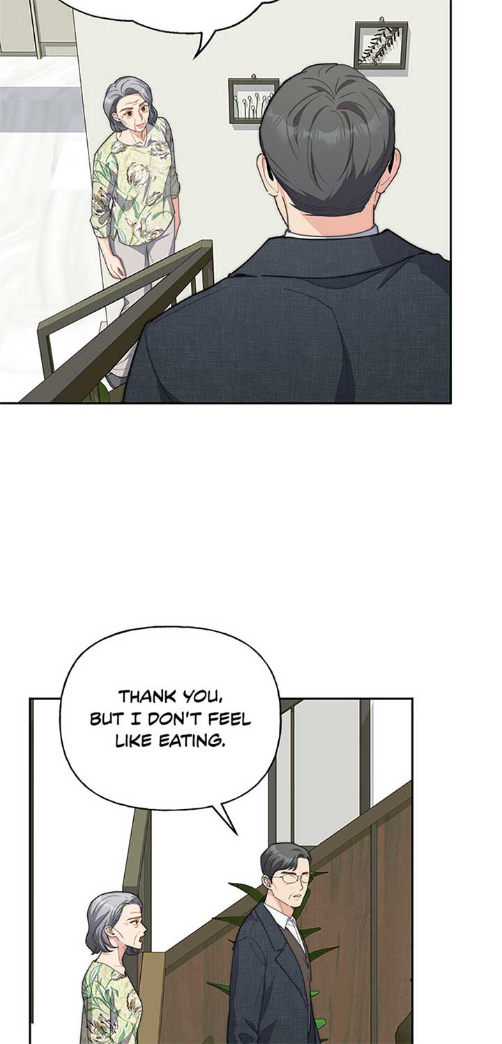 Three Delicious Meals: Just the Two of Us Chapter 54 - Page 46
