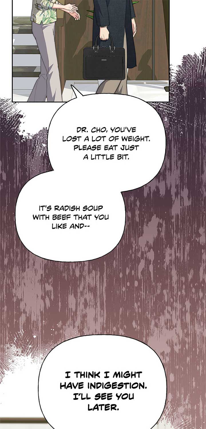 Three Delicious Meals: Just the Two of Us Chapter 54 - Page 47
