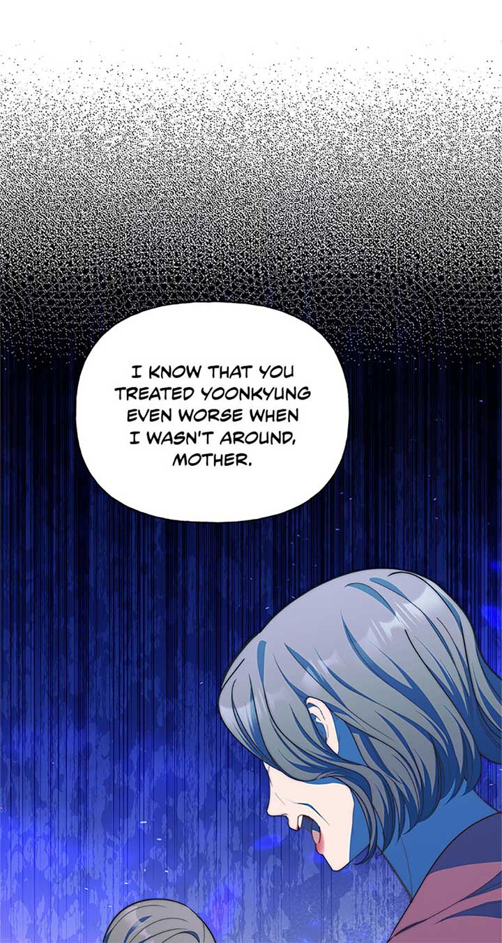 Three Delicious Meals: Just the Two of Us Chapter 54 - Page 51