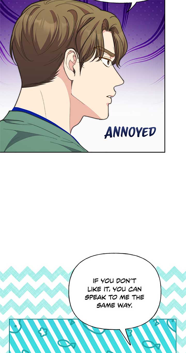 Three Delicious Meals: Just the Two of Us Chapter 54 - Page 7
