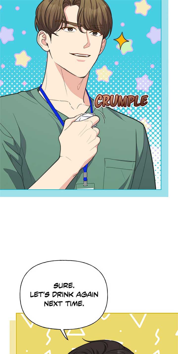 Three Delicious Meals: Just the Two of Us Chapter 55 - Page 10