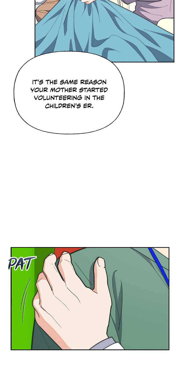 Three Delicious Meals: Just the Two of Us Chapter 55 - Page 26