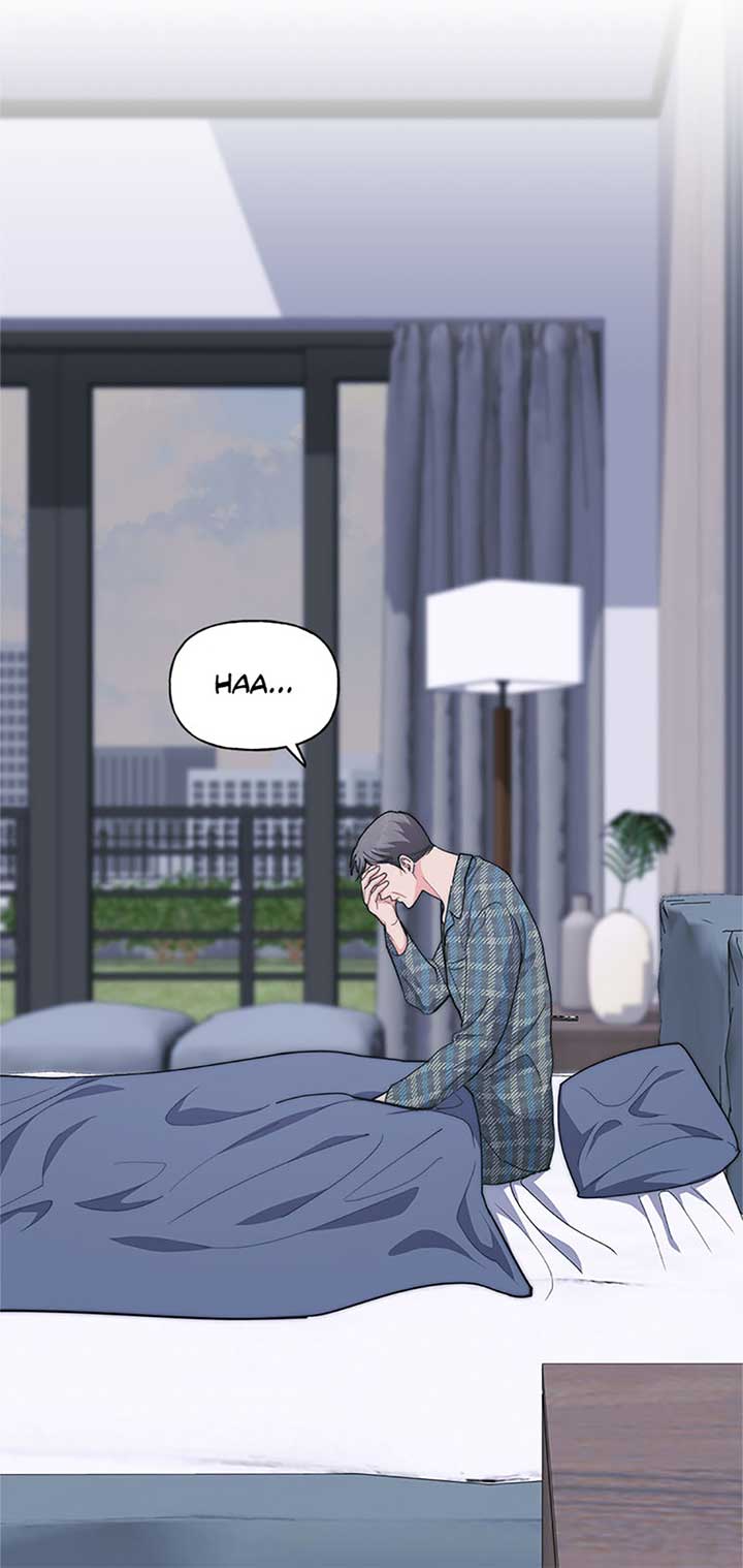 Three Delicious Meals: Just the Two of Us Chapter 55 - Page 37