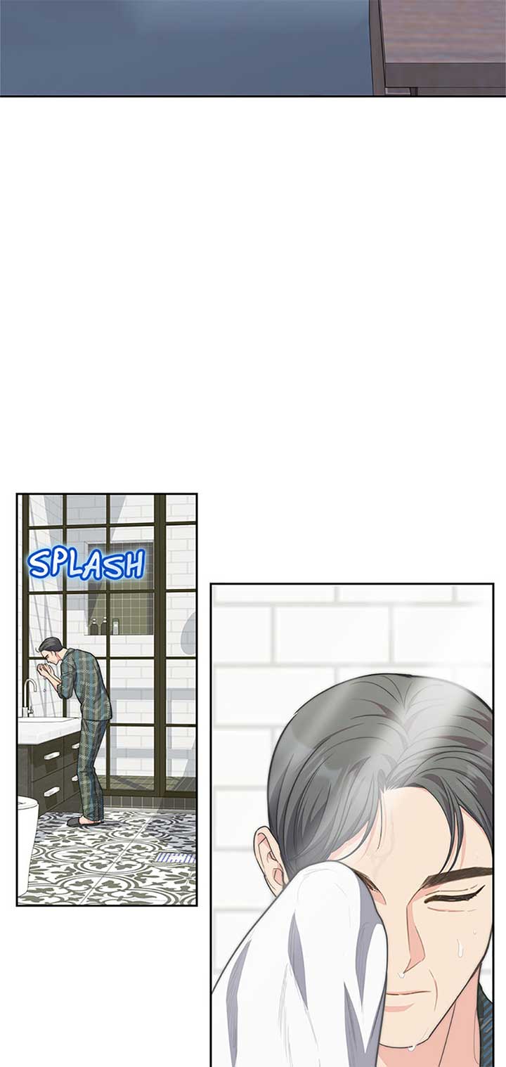 Three Delicious Meals: Just the Two of Us Chapter 55 - Page 38