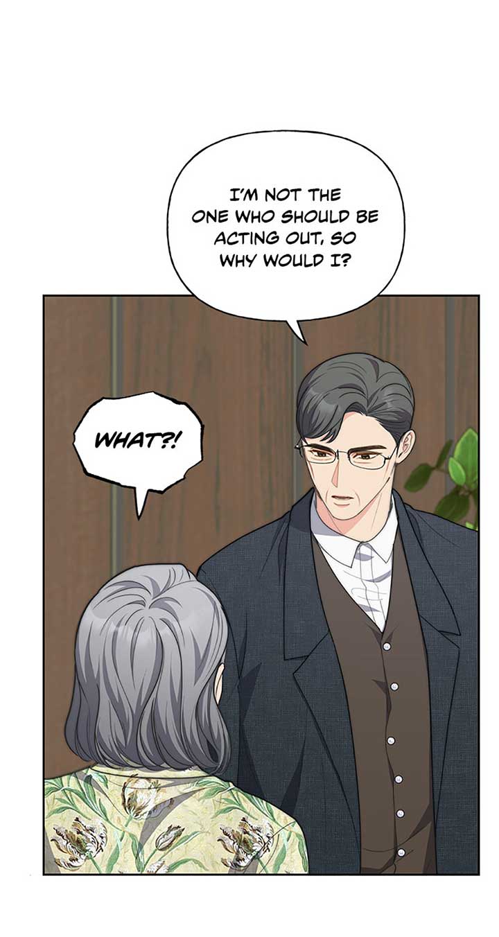Three Delicious Meals: Just the Two of Us Chapter 55 - Page 50