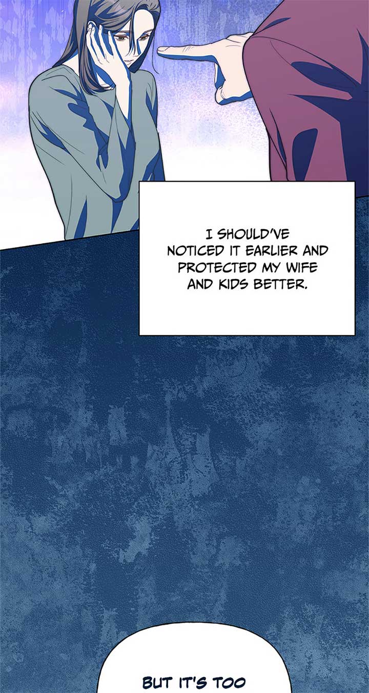 Three Delicious Meals: Just the Two of Us Chapter 55 - Page 52