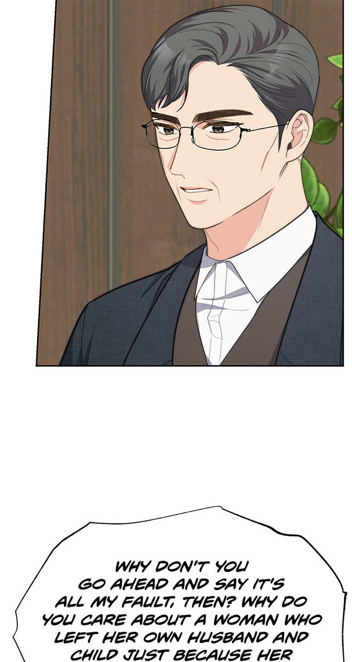 Three Delicious Meals: Just the Two of Us Chapter 55 - Page 54