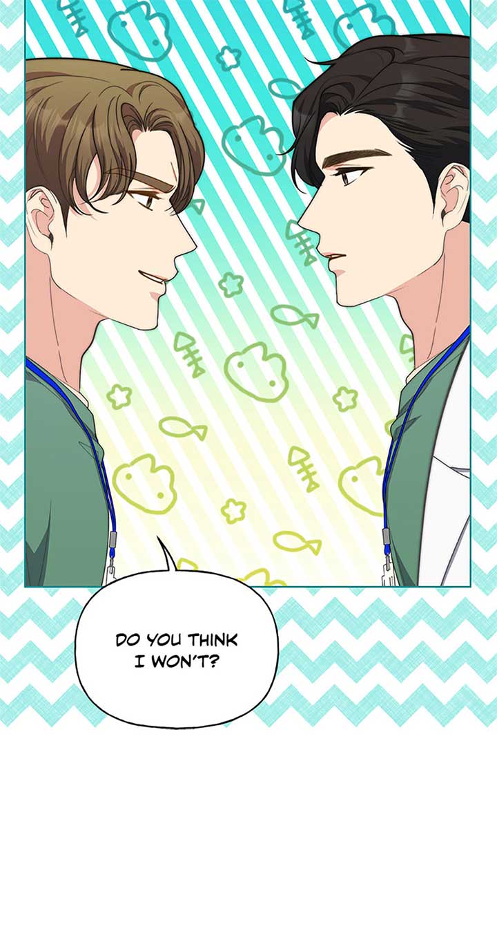Three Delicious Meals: Just the Two of Us Chapter 55 - Page 8