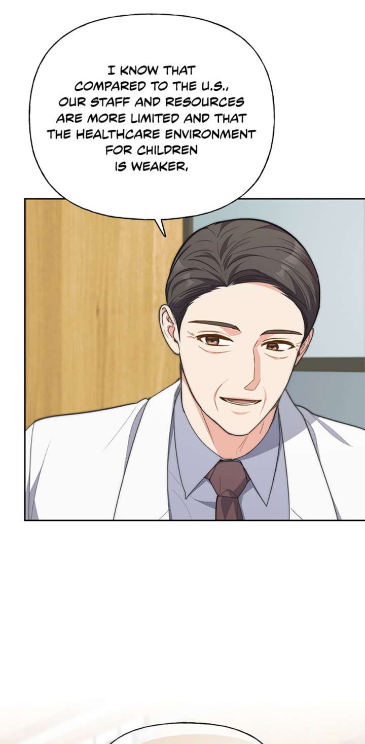 Three Delicious Meals: Just the Two of Us Chapter 61 - Page 16
