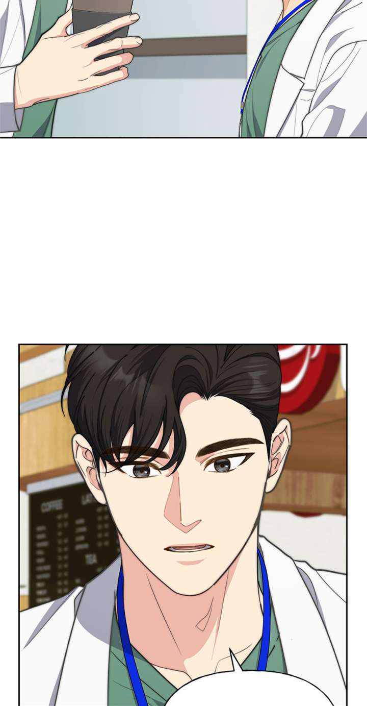 Three Delicious Meals: Just the Two of Us Chapter 61 - Page 36