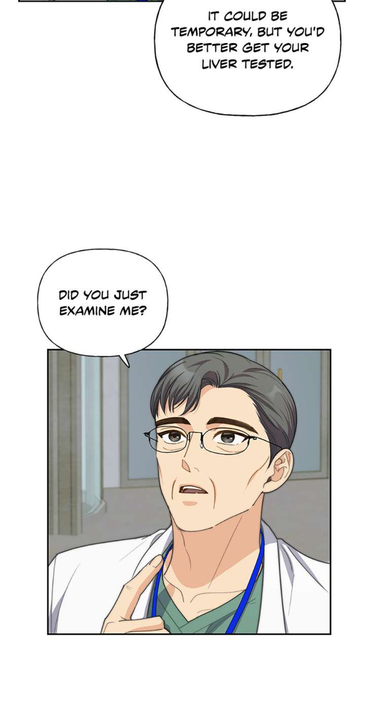 Three Delicious Meals: Just the Two of Us Chapter 61 - Page 37