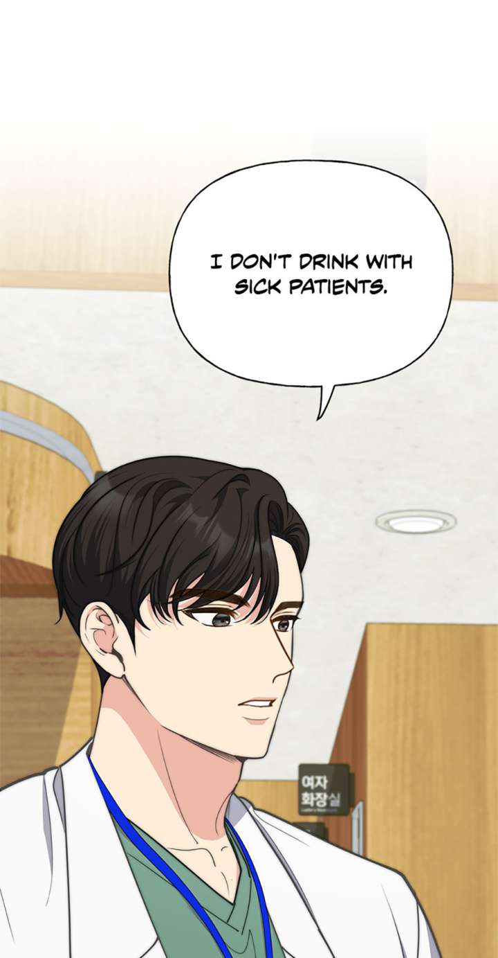 Three Delicious Meals: Just the Two of Us Chapter 61 - Page 38