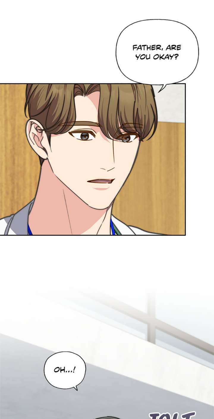 Three Delicious Meals: Just the Two of Us Chapter 61 - Page 49