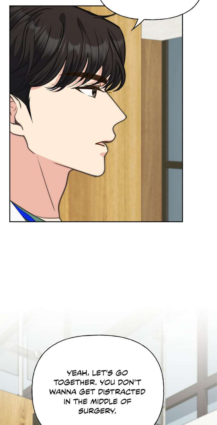 Three Delicious Meals: Just the Two of Us Chapter 61 - Page 51