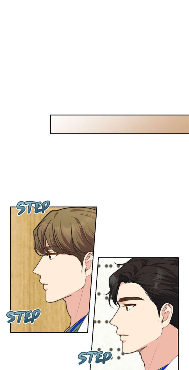 Three Delicious Meals: Just the Two of Us Chapter 61 - Page 54