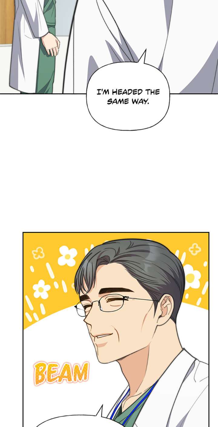 Three Delicious Meals: Just the Two of Us Chapter 61 - Page 56