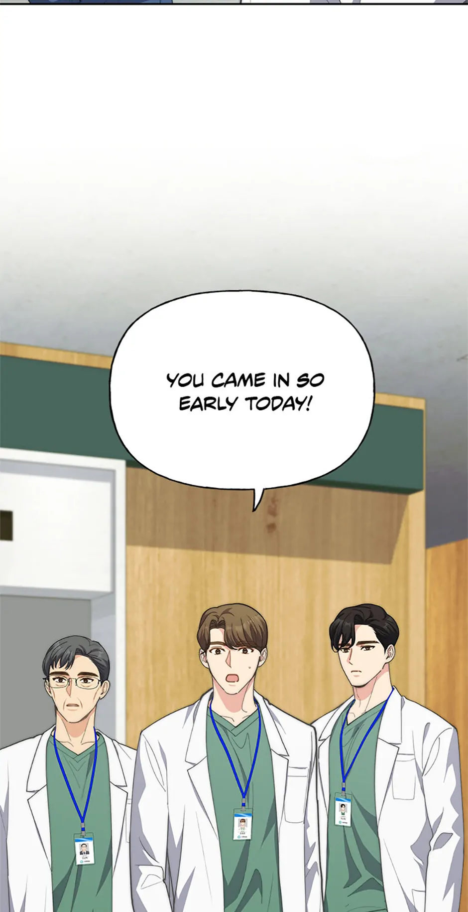 Three Delicious Meals: Just the Two of Us Chapter 62 - Page 12