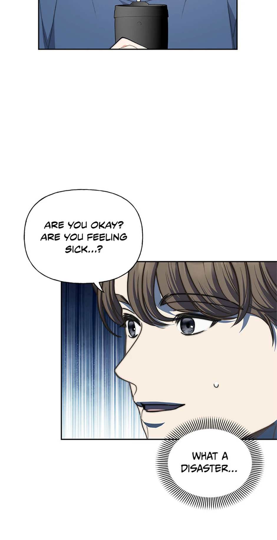 Three Delicious Meals: Just the Two of Us Chapter 62 - Page 14