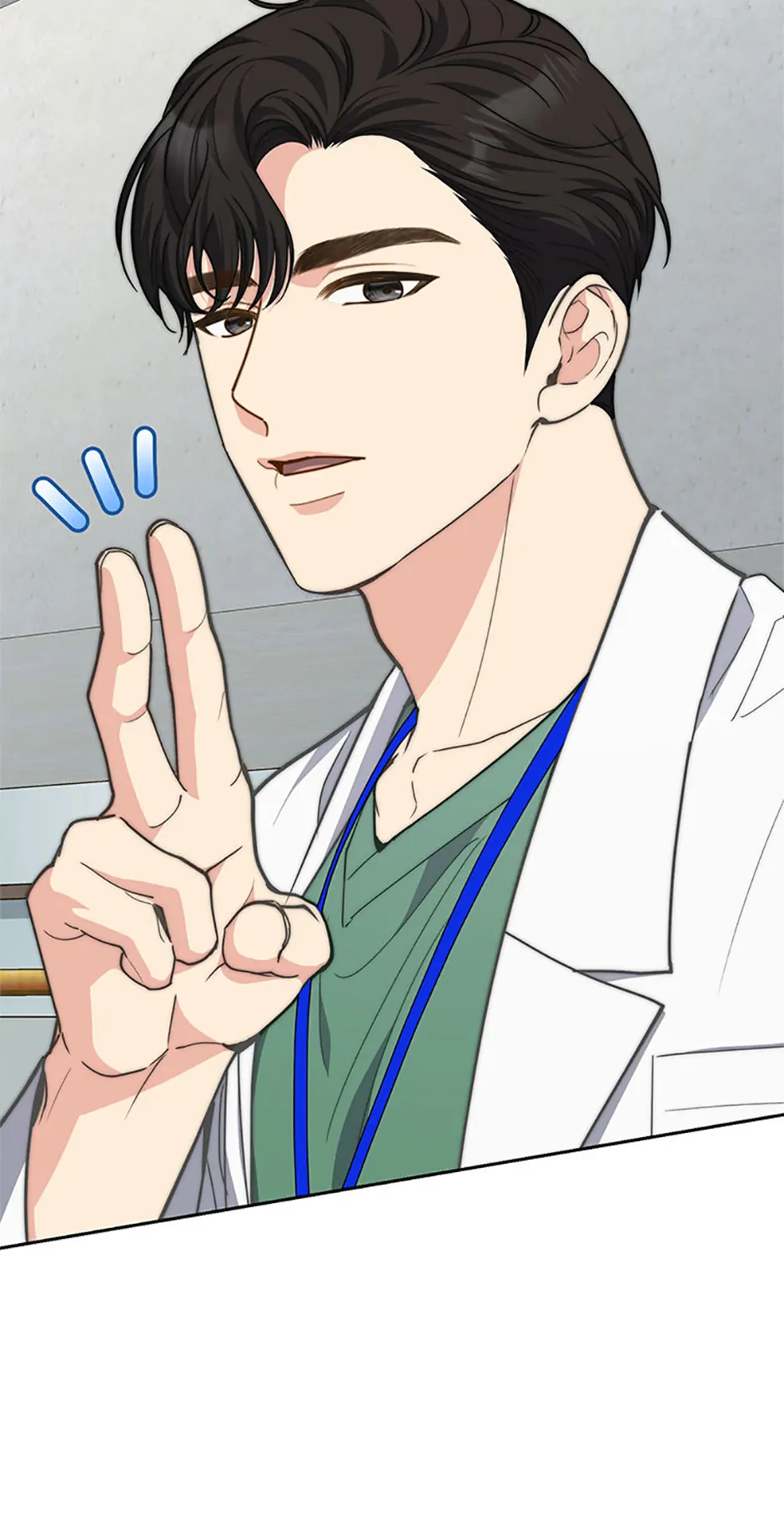 Three Delicious Meals: Just the Two of Us Chapter 62 - Page 19