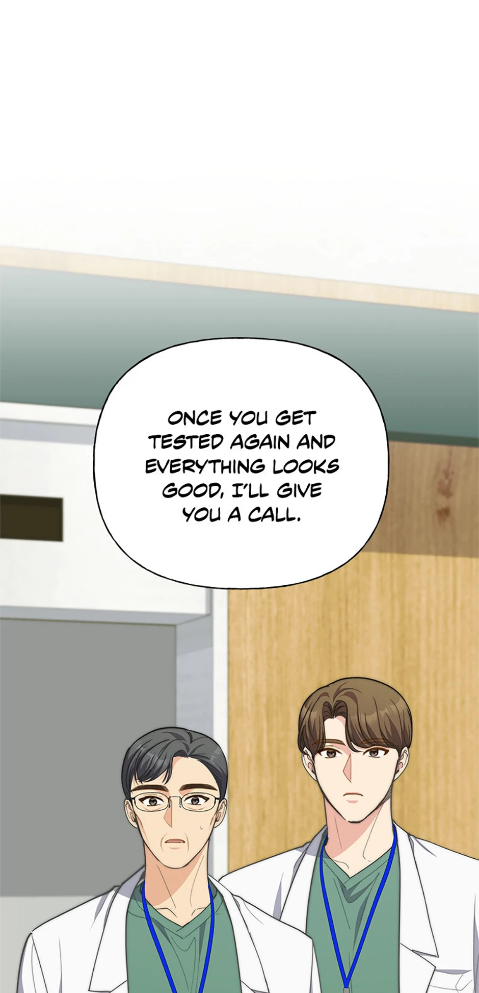 Three Delicious Meals: Just the Two of Us Chapter 62 - Page 20