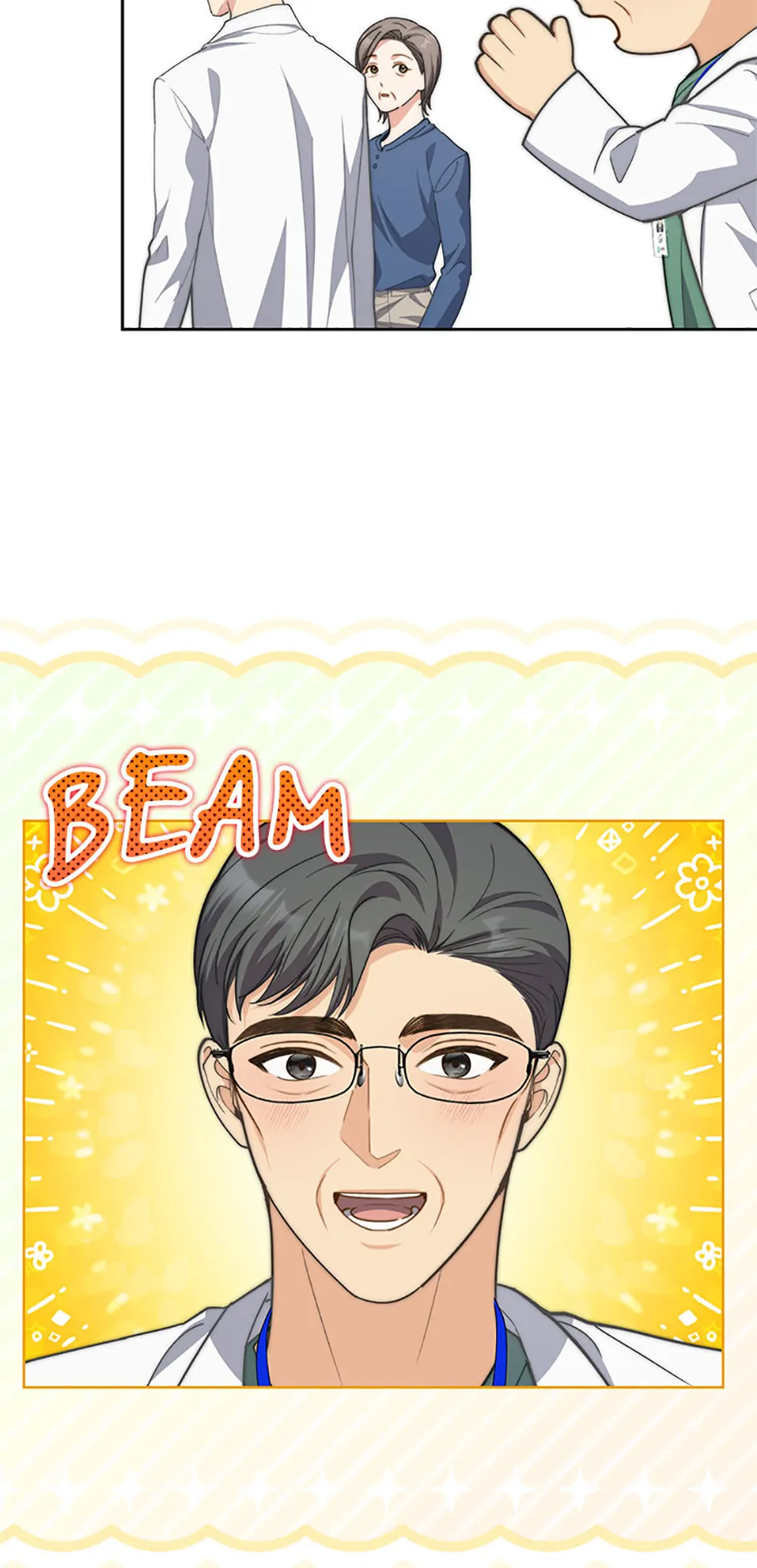 Three Delicious Meals: Just the Two of Us Chapter 62 - Page 23