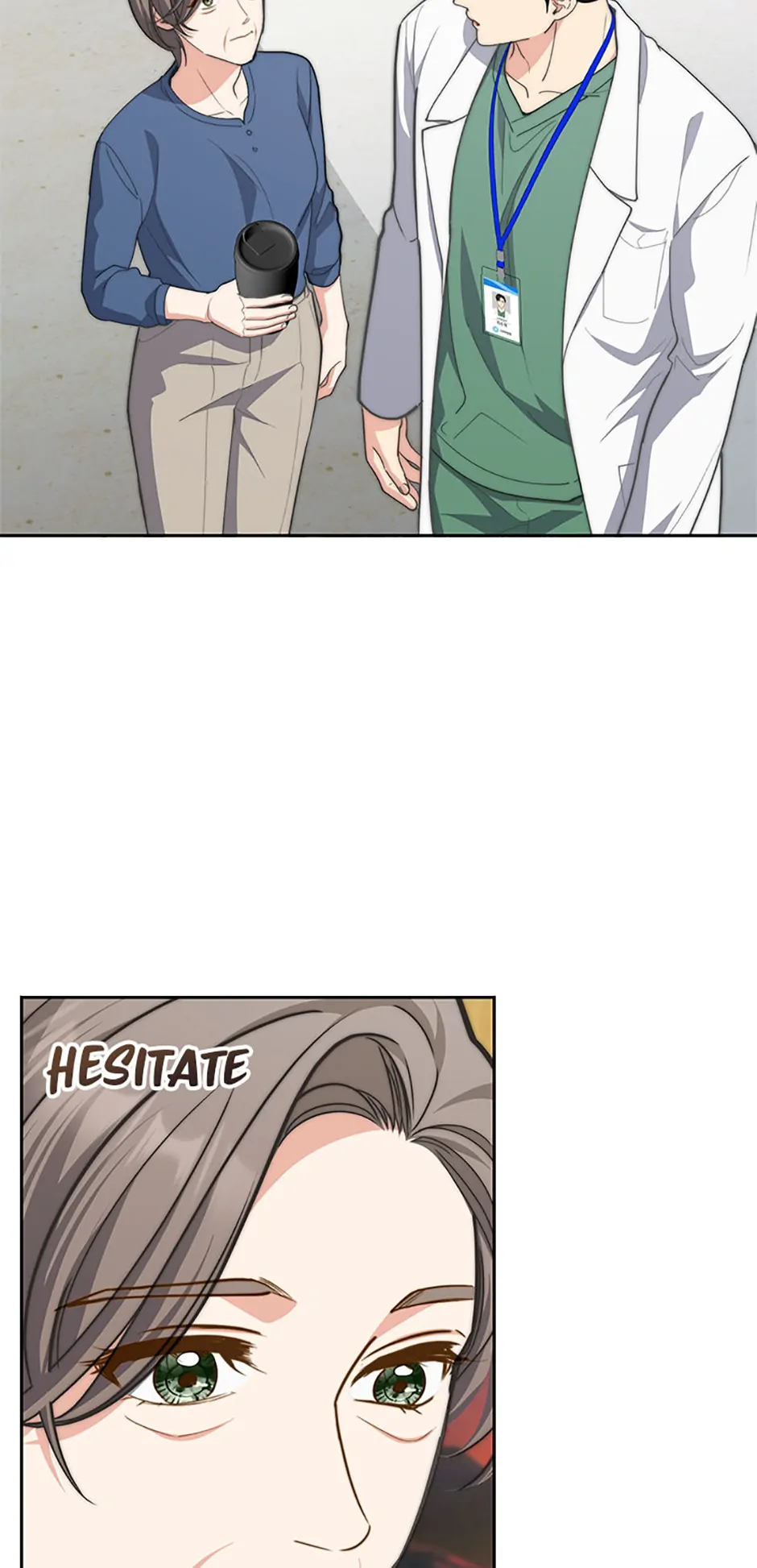 Three Delicious Meals: Just the Two of Us Chapter 62 - Page 27