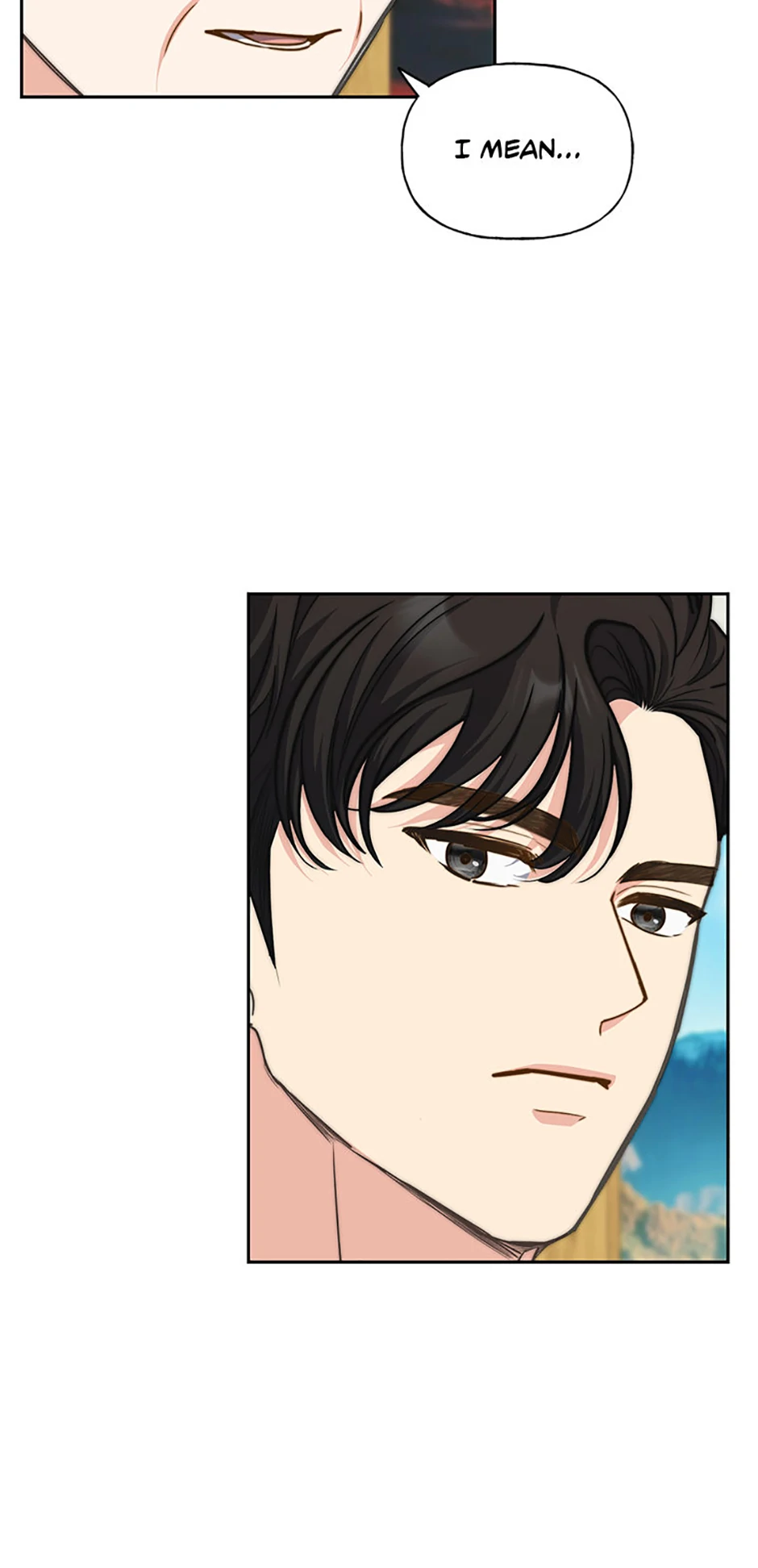 Three Delicious Meals: Just the Two of Us Chapter 62 - Page 28