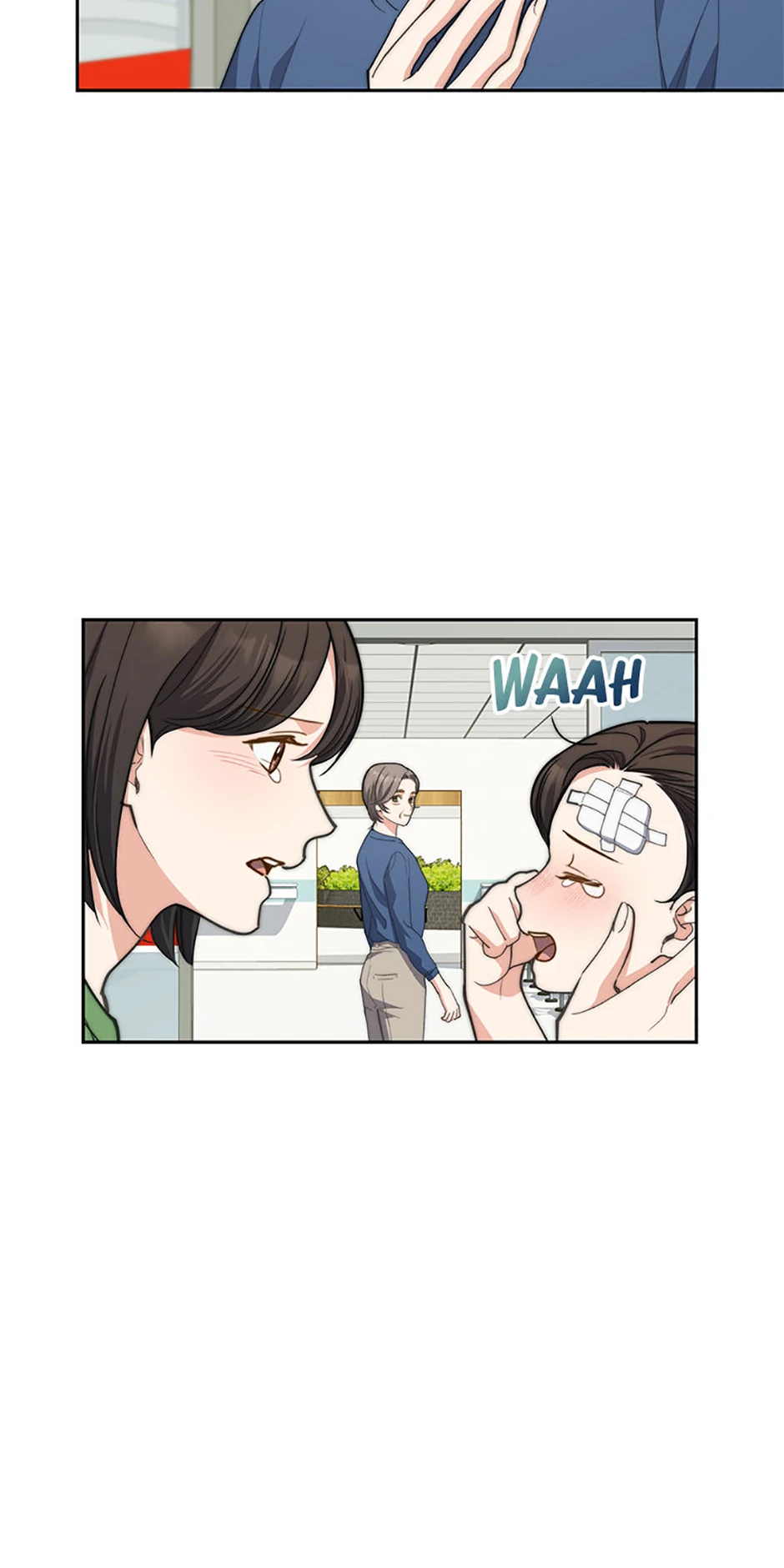 Three Delicious Meals: Just the Two of Us Chapter 62 - Page 4