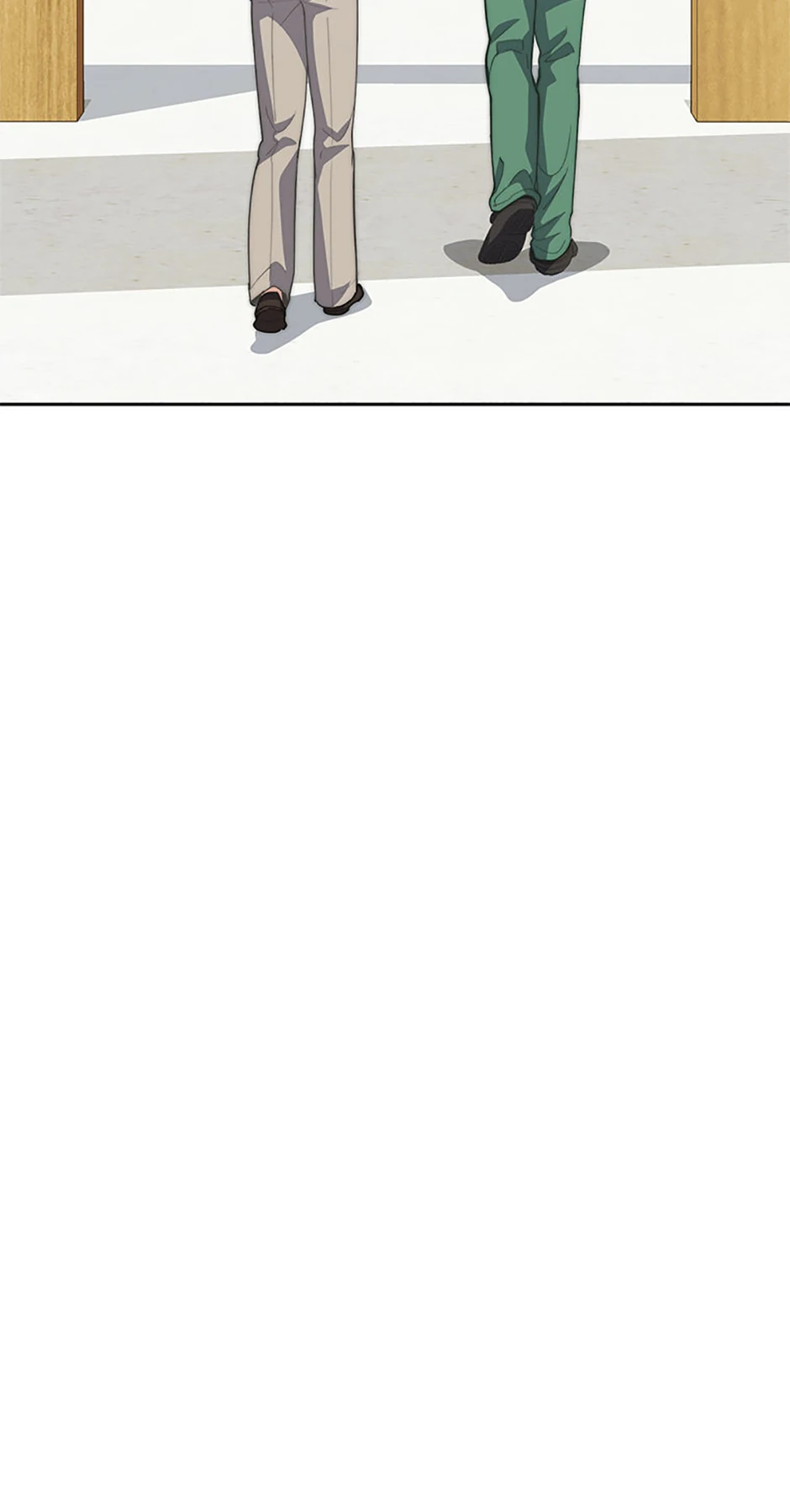 Three Delicious Meals: Just the Two of Us Chapter 62 - Page 36