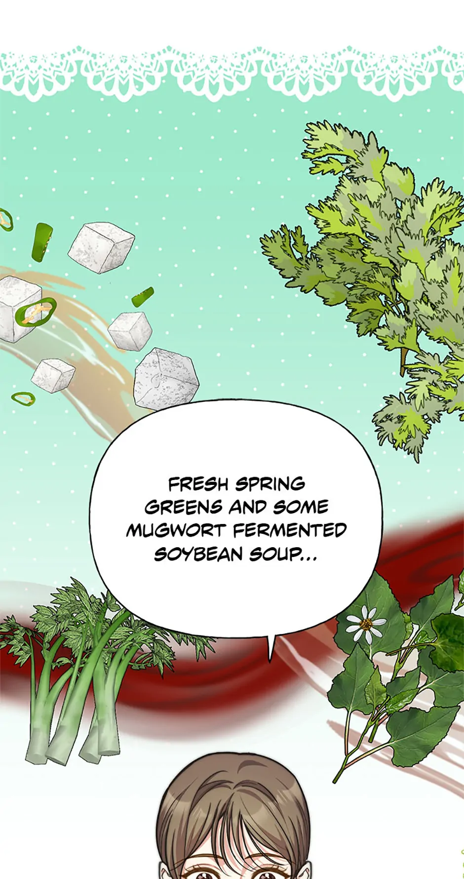 Three Delicious Meals: Just the Two of Us Chapter 62 - Page 38