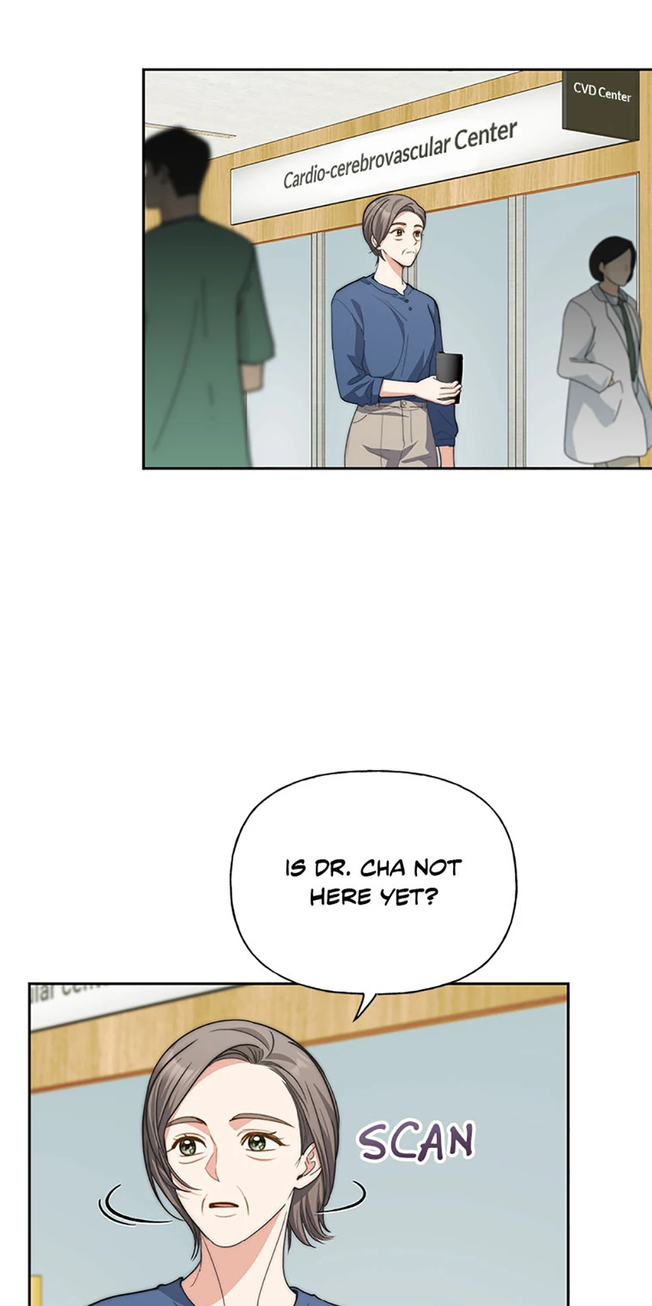 Three Delicious Meals: Just the Two of Us Chapter 62 - Page 5