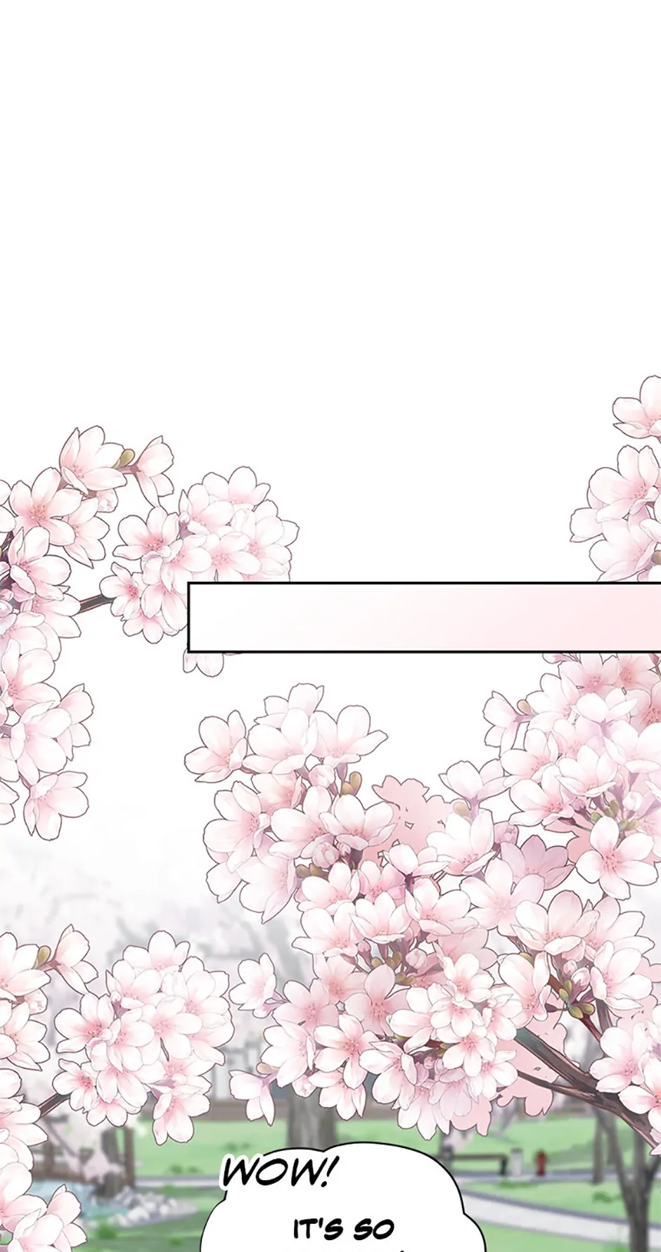 Three Delicious Meals: Just the Two of Us Chapter 62 - Page 45