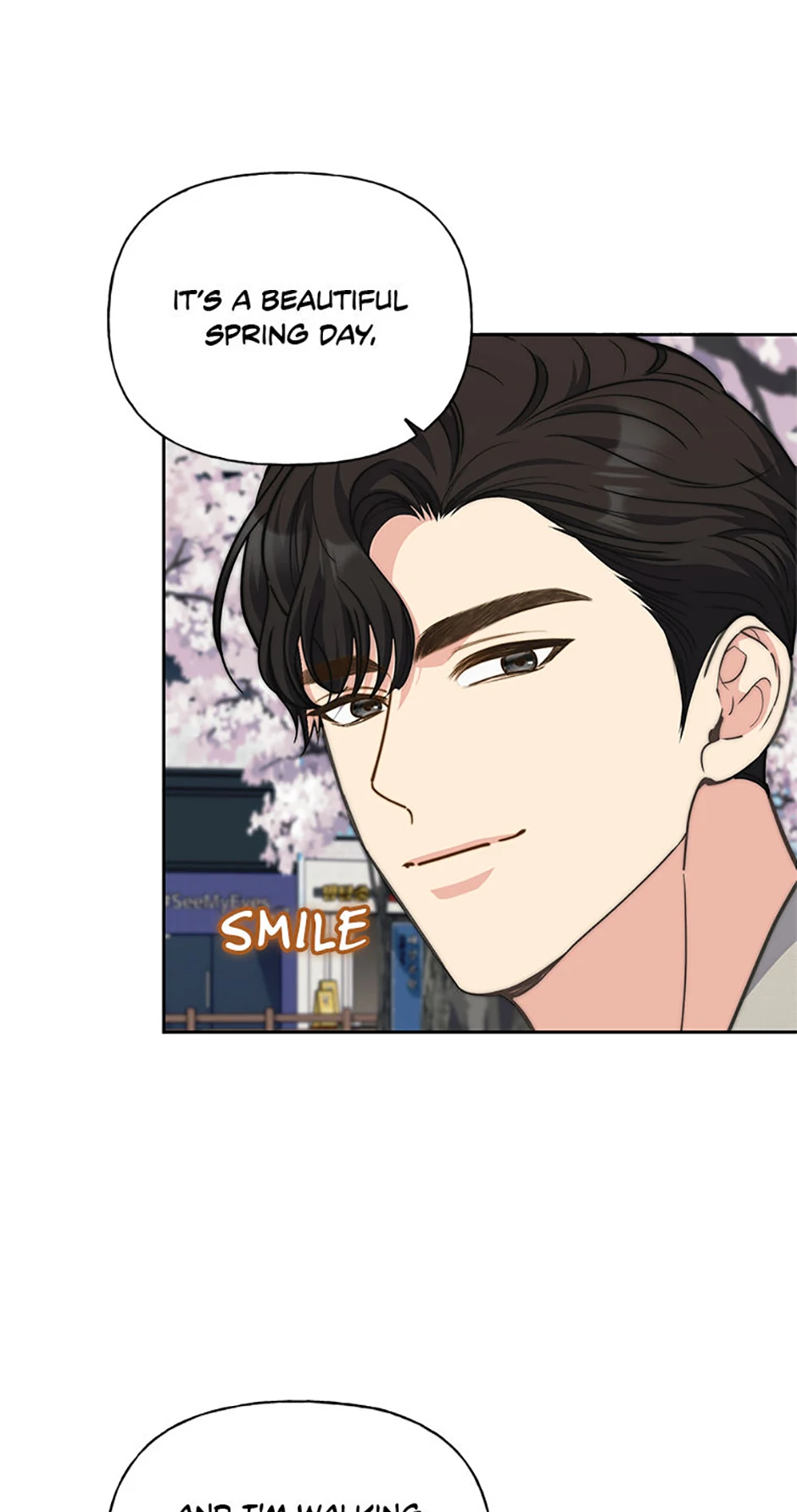 Three Delicious Meals: Just the Two of Us Chapter 62 - Page 48