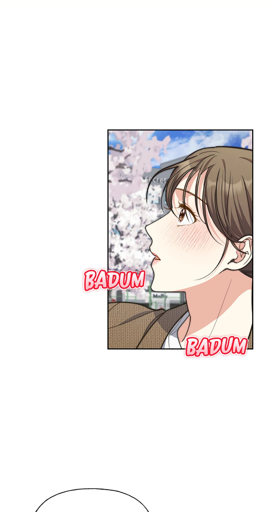 Three Delicious Meals: Just the Two of Us Chapter 62 - Page 51