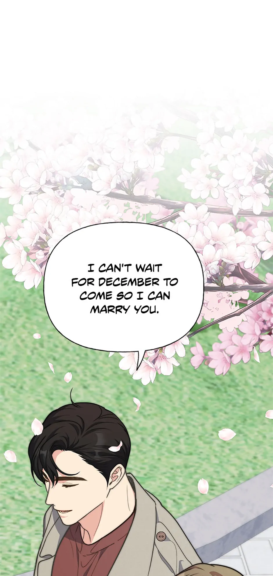 Three Delicious Meals: Just the Two of Us Chapter 62 - Page 55