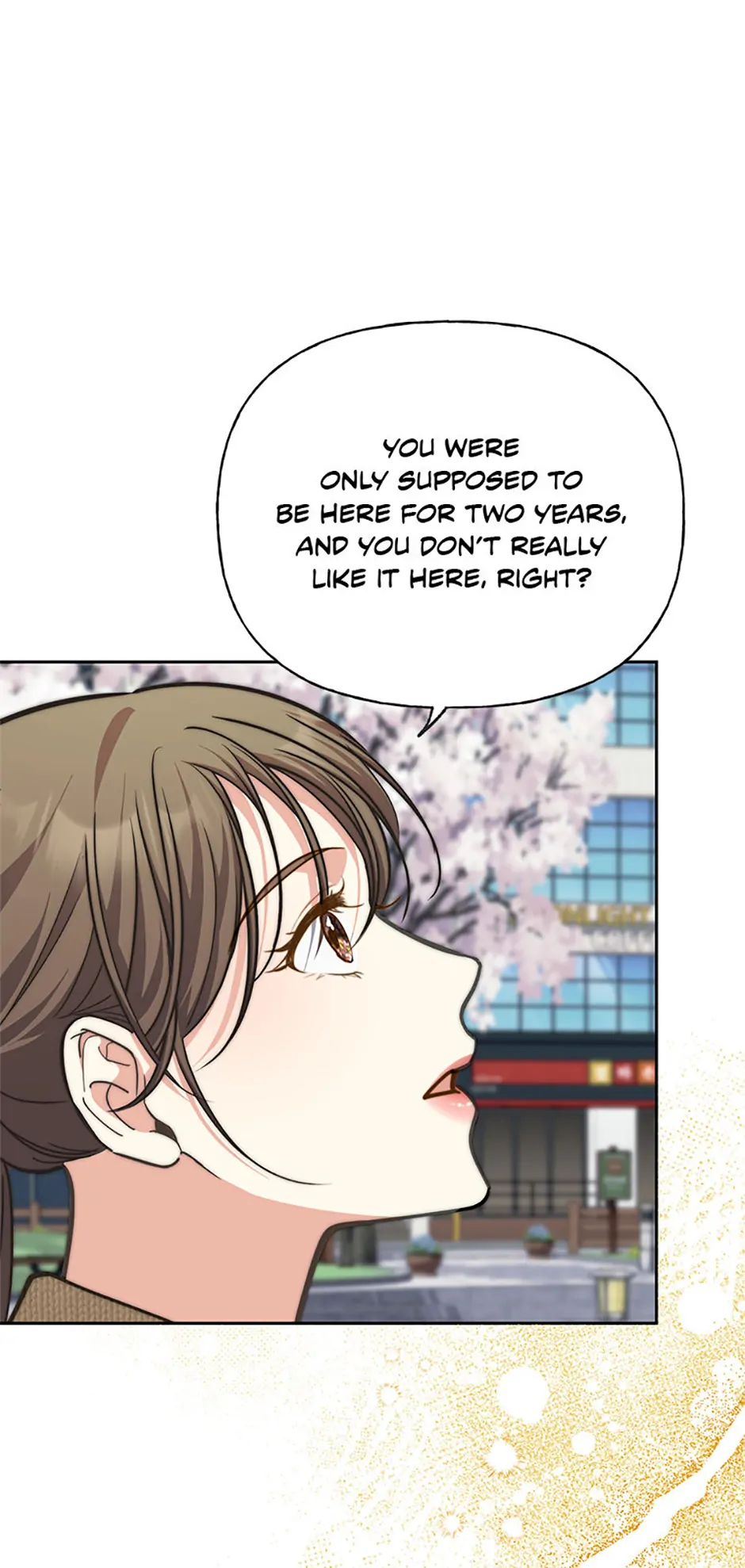 Three Delicious Meals: Just the Two of Us Chapter 62 - Page 58