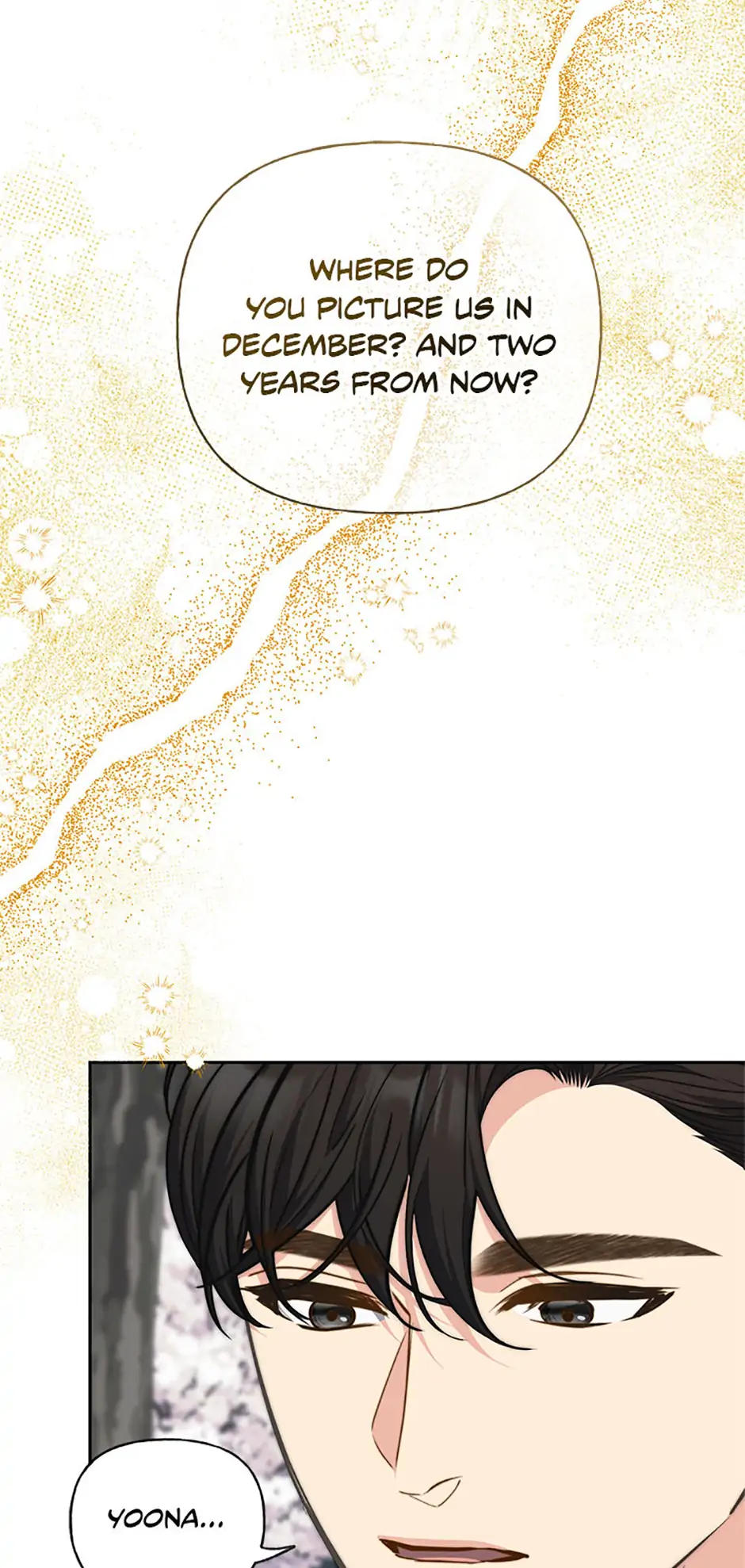 Three Delicious Meals: Just the Two of Us Chapter 62 - Page 59