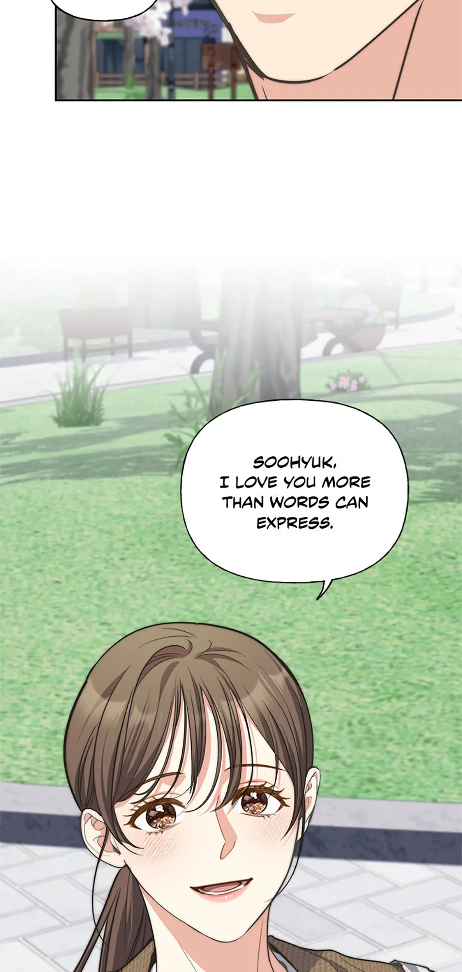 Three Delicious Meals: Just the Two of Us Chapter 62 - Page 60