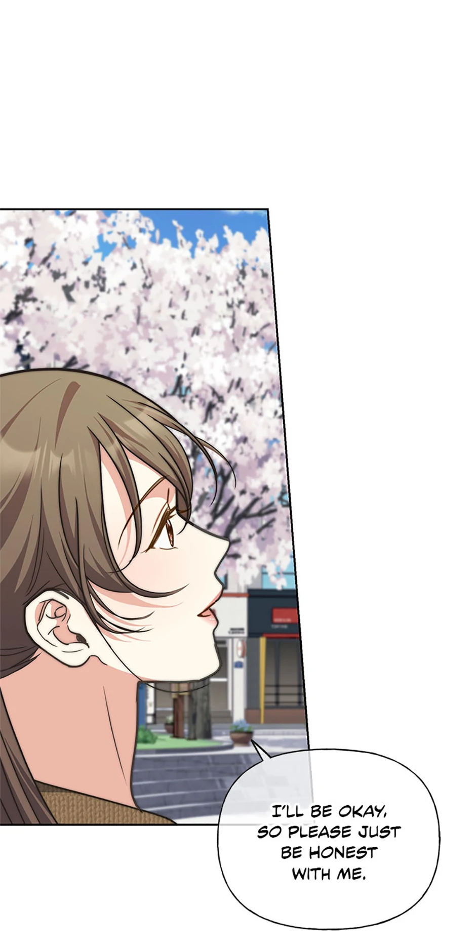 Three Delicious Meals: Just the Two of Us Chapter 62 - Page 63