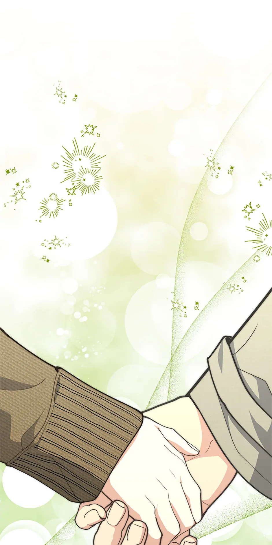 Three Delicious Meals: Just the Two of Us Chapter 62 - Page 64