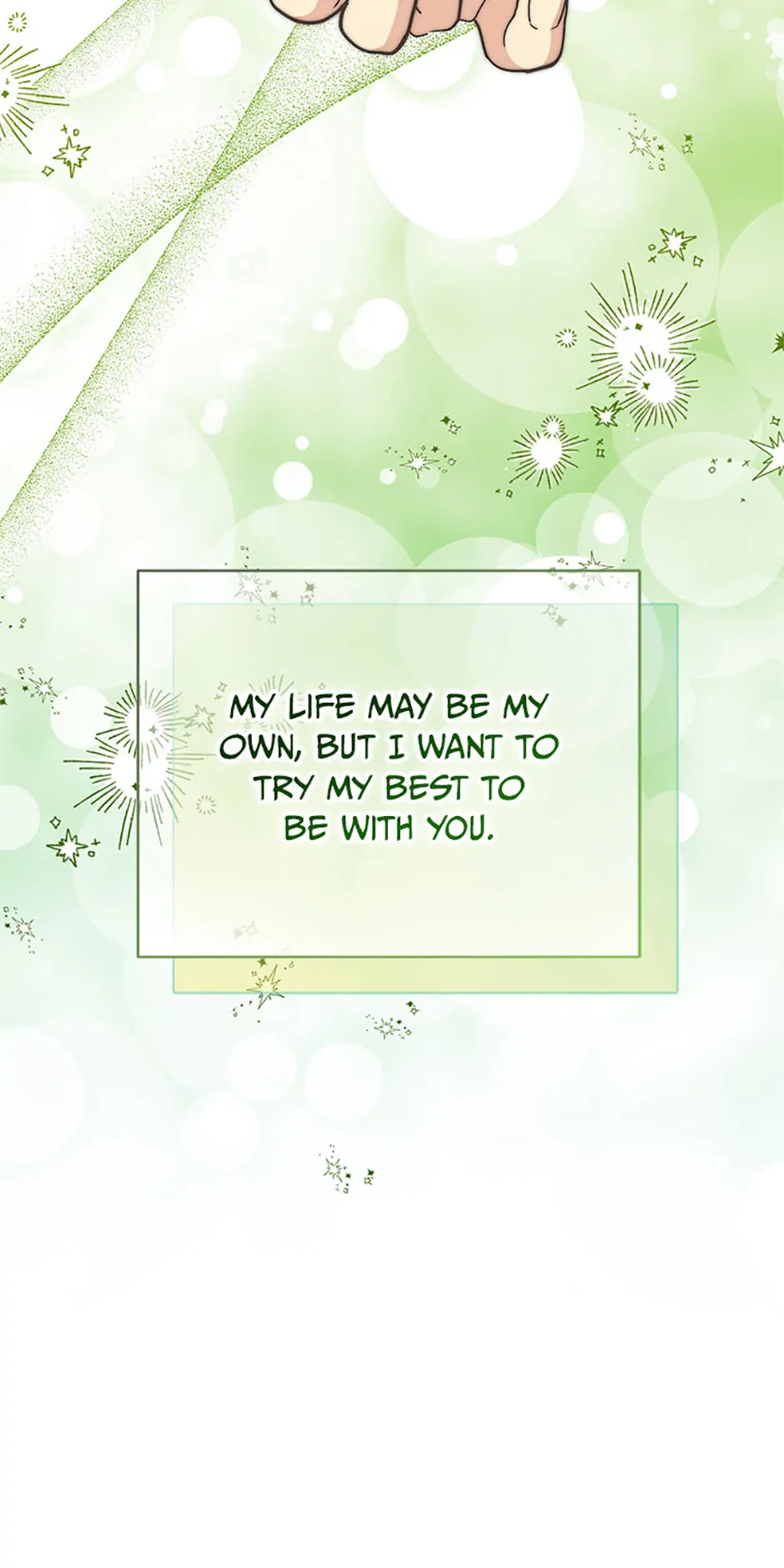 Three Delicious Meals: Just the Two of Us Chapter 62 - Page 65