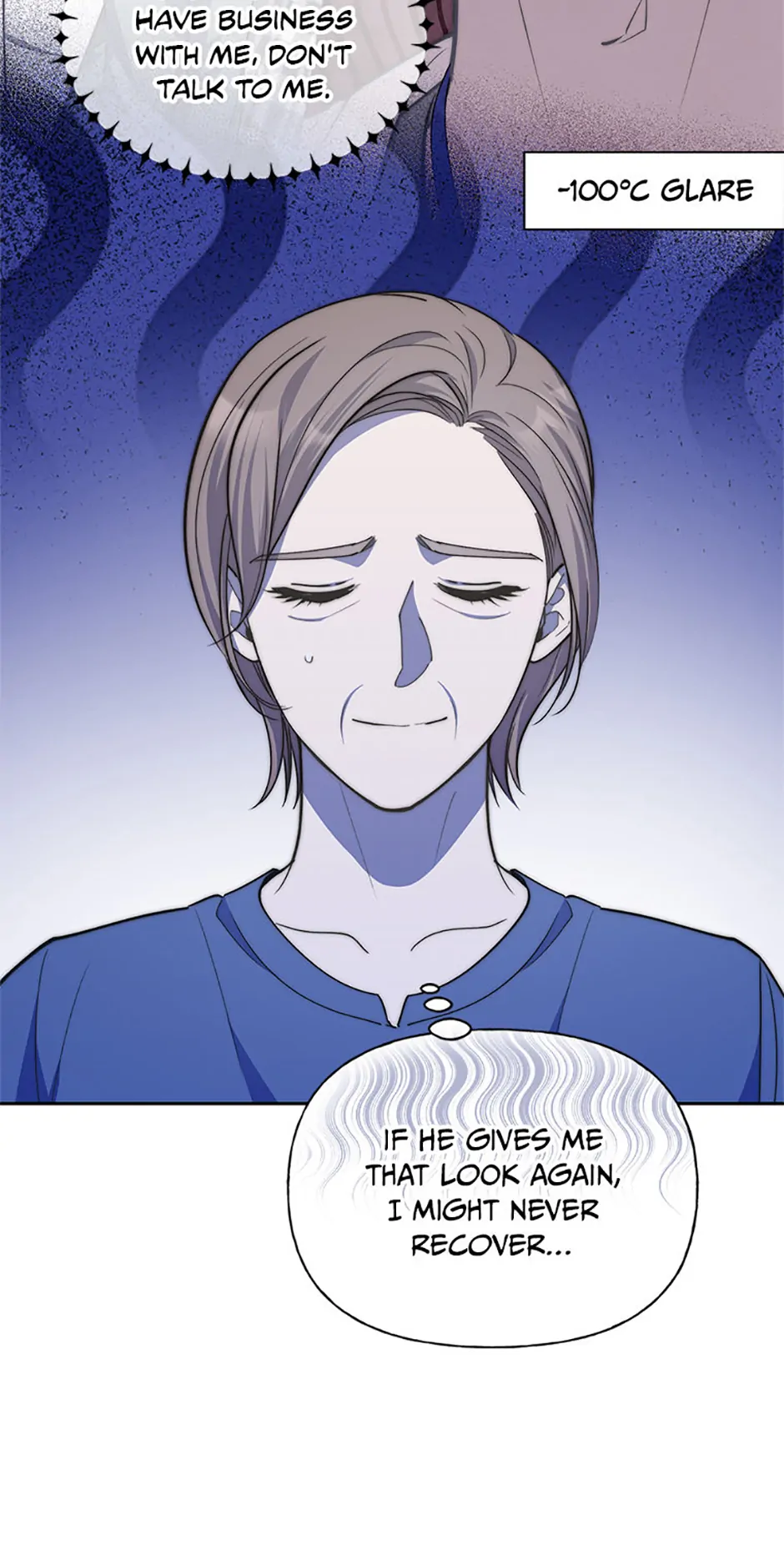 Three Delicious Meals: Just the Two of Us Chapter 62 - Page 10