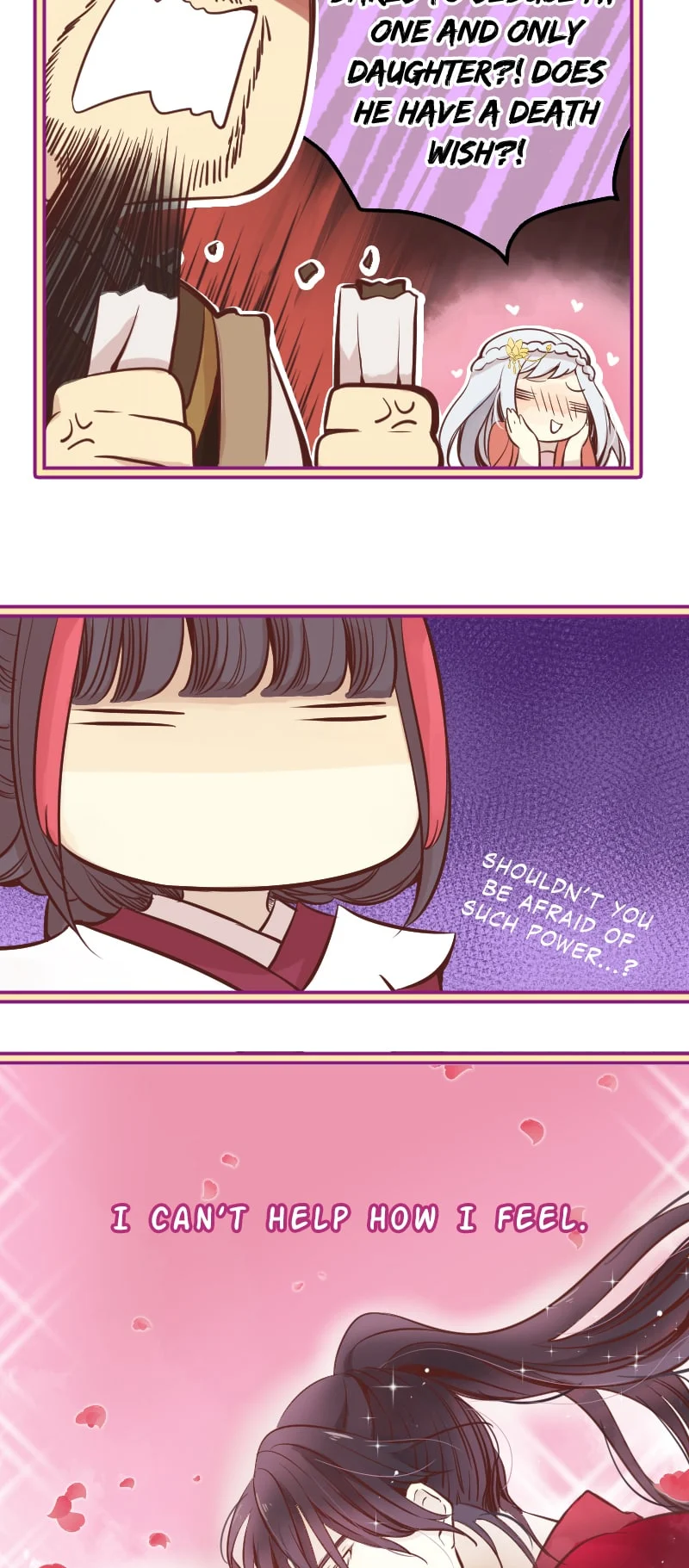 Three Lifetimes Chapter 1 - Page 4